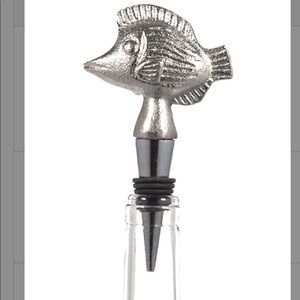 Bottle/Wine Stopper NEW IN BOX